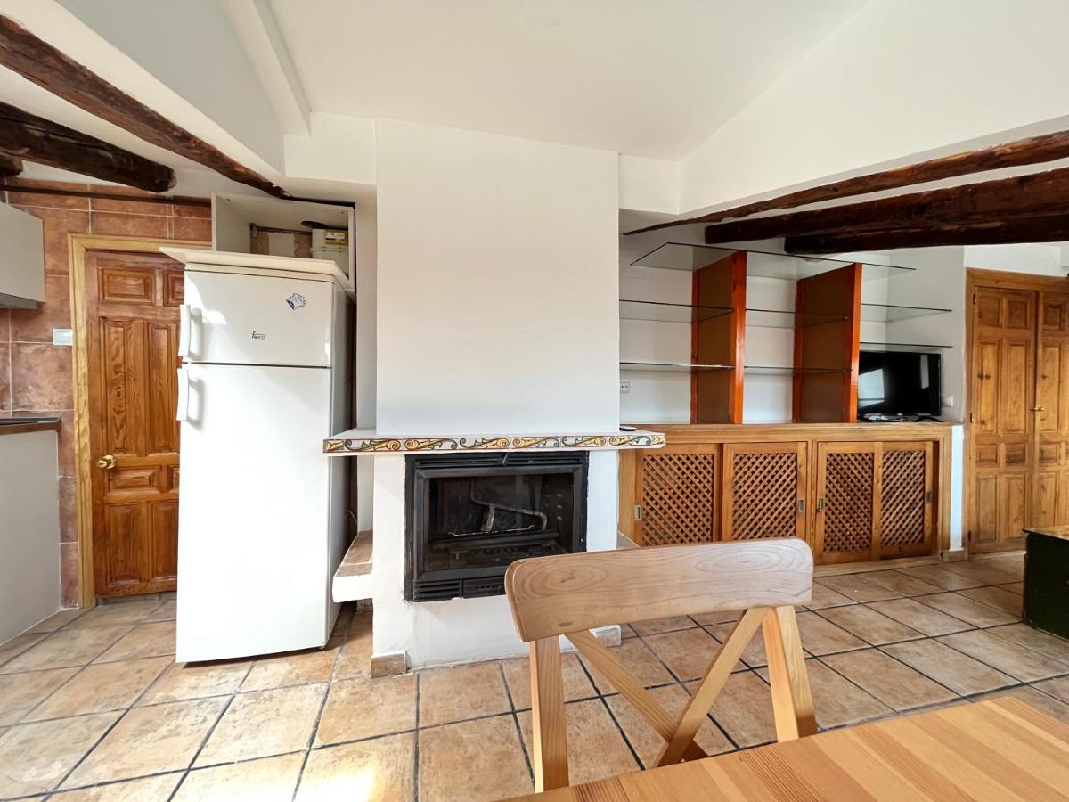 Atico Atocha Ile Temporal Apartment Madrid Exterior photo