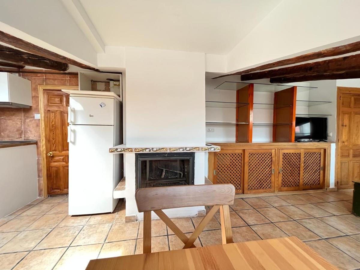 Atico Atocha Ile Temporal Apartment Madrid Exterior photo