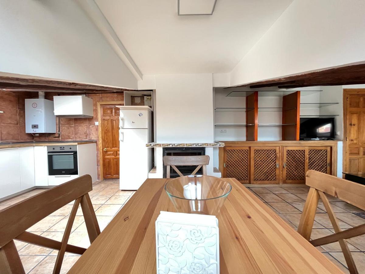 Atico Atocha Ile Temporal Apartment Madrid Exterior photo
